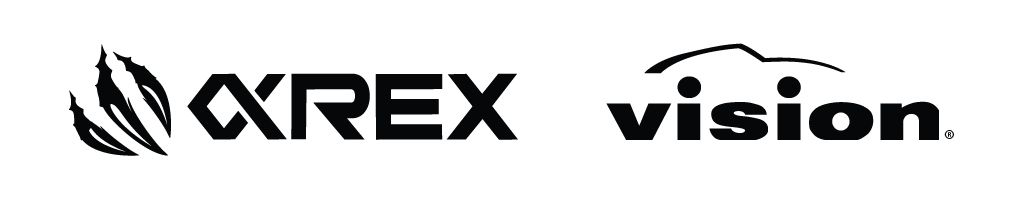 INNO64 Logo x AREX Logo